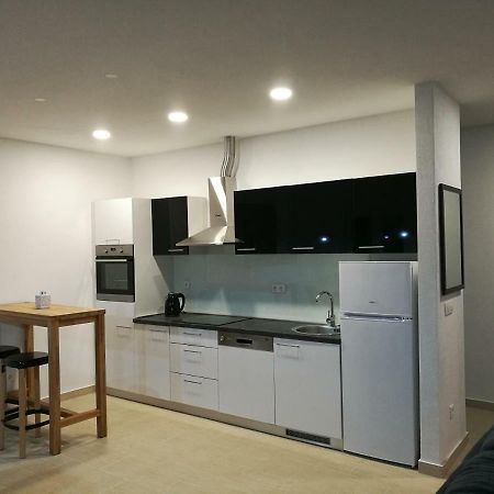 Apartman Jadric تروغير المظهر الخارجي الصورة