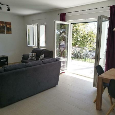 Apartman Jadric تروغير المظهر الخارجي الصورة