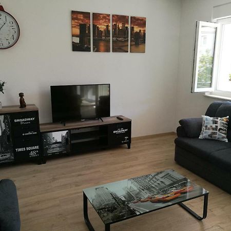 Apartman Jadric تروغير المظهر الخارجي الصورة