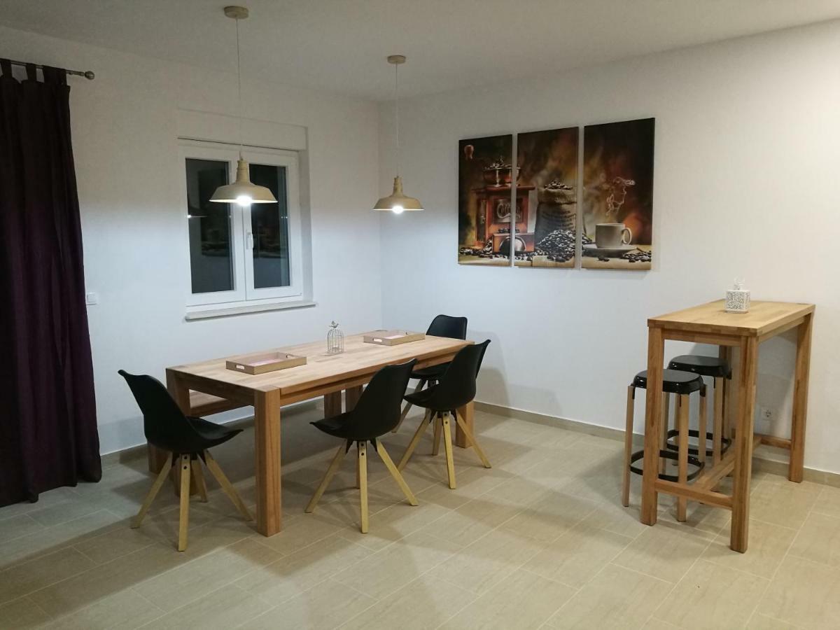 Apartman Jadric تروغير المظهر الخارجي الصورة