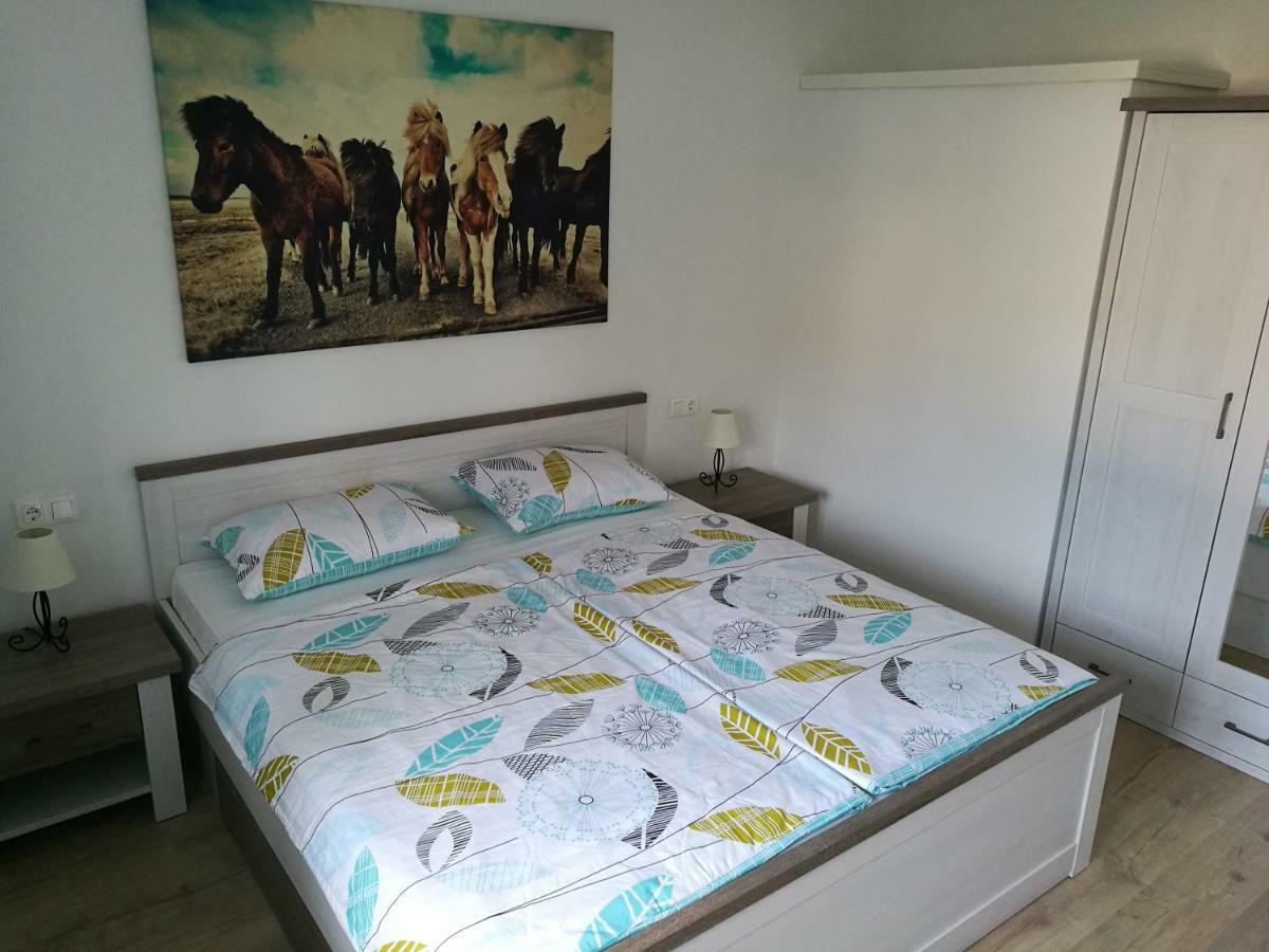 Apartman Jadric تروغير المظهر الخارجي الصورة