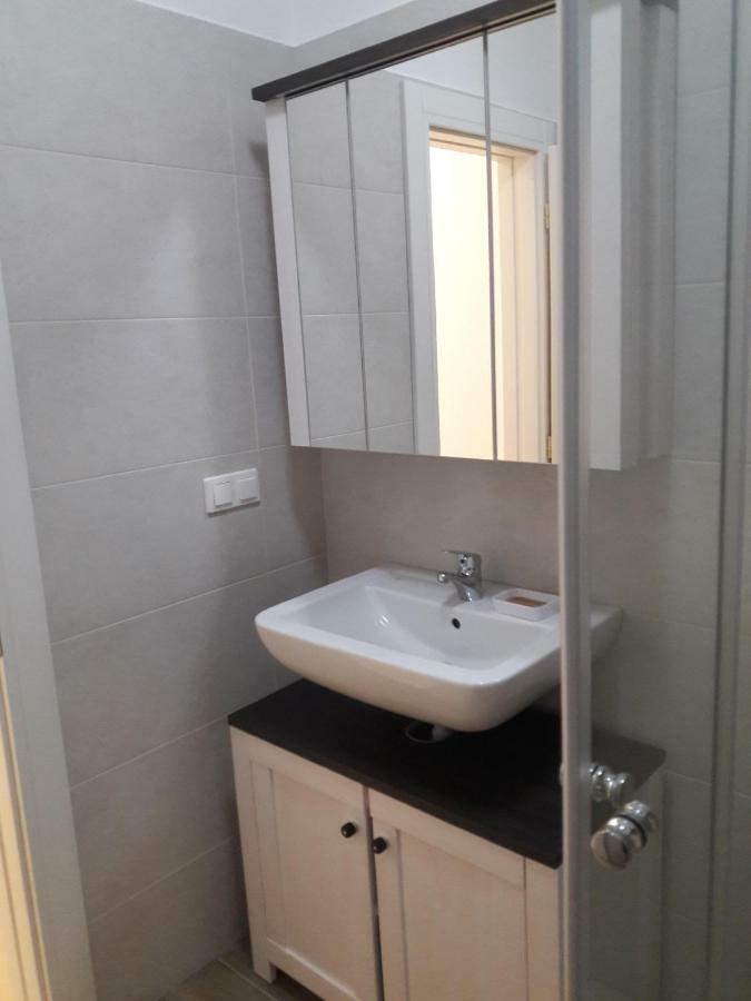 Apartman Jadric تروغير المظهر الخارجي الصورة