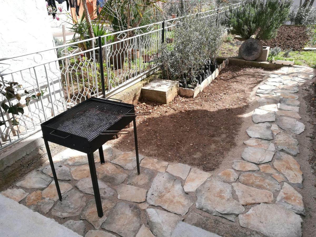 Apartman Jadric تروغير المظهر الخارجي الصورة