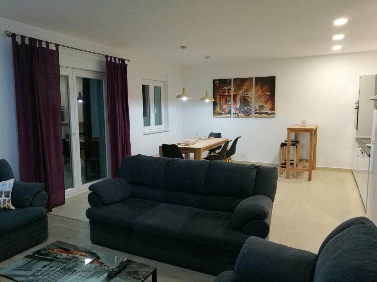 Apartman Jadric تروغير المظهر الخارجي الصورة